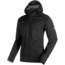 Mammut Rainspeed HS Jacket - Men's-Black-Medium
