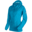 Mammut Rainspeed HS Jacket - Women's-Atlantic-Large