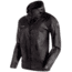Mammut Rainspeed Ultralight HS Jacket - Men's-Black-Medium