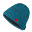 Mammut Rapid Beanie - Dolphin/Cayenne - One Size