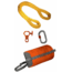 Mammut Rappel Kit, Orange, One Size, 2210-01461-2016-1