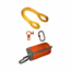 Mammut Rappel Kit - Unisex, Orange, One Size 2210-01460-2016-1