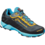 Mammut React GTX Trail Running Shoe - Women's-7.5-Graphite
