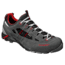 Mammut Redburn GTX Approach Shoe - Men's-Graphite/Fire-12.5 US