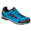 Mammut Redburn Pro Shoe - Men's-10.5 US-Cyan/Black