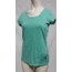 Mammut Reese T-Shirt - Women's-Atlantis-Small