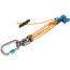 Mammut RescYou Belay Device-Aqua/Grey