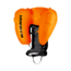 Mammut Ride Protection Airbag 3.0, Ready, Black, 2610-01630-0001-130