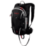 Mammut Ride Protection Airbag-Black/White
