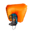 Mammut Ride Removable Airbag 3.0, Sapphire/Black, 30 L, 2610-01250-50430-1030