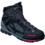 Mammut Ridge High GTX Backpacking Boot - Men's-Graphite/Inferno-Wide-11