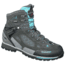 Mammut Ridge High GTX Backpacking Boot - Women's-Graphite/Pacific-Medium-8