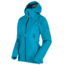 Mammut Ridge HS Hooded Jacket, Aqua, Medium, 1010-21861-5009-114