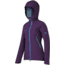 Mammut Ridge HS Hooded Jacket - Women's-Velvet-Large