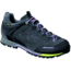Ridge Low GTX Backpacking Shoe - Womens-Graphite/Persian-Medium-9.5