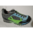 Mammut Ridge Low GTX Shoe-Women's-US 7-Light Carribean/Arcadian