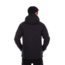 Mammut Rime IN Flex Hooded Jacket - Mens, Black/Phantom, Medium, 1013-00500-00189-114