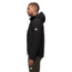 Mammut Rime IN Flex Hooded Jacket - Mens, Black, XXL, 1013-02131-0001-117