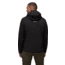 Mammut Rime IN Flex Hooded Jacket - Mens, Black, XXL, 1013-02131-0001-117