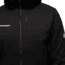 Mammut Rime IN Flex Hooded Jacket - Mens, Black, XXL, 1013-02131-0001-117