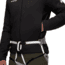 Mammut Rime IN Flex Hooded Jacket - Mens, Black, XXL, 1013-02131-0001-117