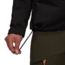 Mammut Rime IN Flex Hooded Jacket - Mens, Black, XXL, 1013-02131-0001-117