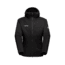 Mammut Rime IN Flex Hooded Jacket - Mens, Black, XXL, 1013-02131-0001-117