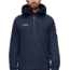 Mammut Rime IN Flex Hooded Jacket - Mens, Marine/Black, Extra Large, 1013-02130-5975-116