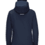 Mammut Rime IN Flex Hooded Jacket - Mens, Marine/Black, Extra Large, 1013-02130-5975-116