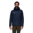 Mammut Rime IN Flex Hooded Jacket - Mens, Marine, L, 1013-02131-5118-115