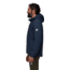 Mammut Rime IN Flex Hooded Jacket - Mens, Marine, L, 1013-02131-5118-115