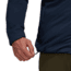 Mammut Rime IN Flex Hooded Jacket - Mens, Marine, L, 1013-02131-5118-115