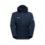 Mammut Rime IN Flex Hooded Jacket - Mens, Marine, L, 1013-02131-5118-115