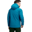 Mammut Rime IN Flex Hooded Jacket - Mens, Sapphire, Large, 1013-00500-50226-115