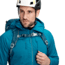 Mammut Rime IN Flex Hooded Jacket - Mens, Sapphire, Large, 1013-00500-50226-115