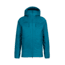 Mammut Rime IN Flex Hooded Jacket - Mens, Sapphire, Large, 1013-00500-50226-115