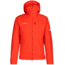 Mammut Rime IN Flex Hooded Jacket - Mens, Spicy/Magma, Extra Large, 1013-02130-3653-116