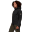 Mammut Rime IN Flex Hooded Jacket - Womens, Black, L, 1013-02141-0001-115