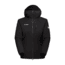 Mammut Rime IN Flex Hooded Jacket - Womens, Black, L, 1013-02141-0001-115