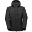 Mammut Rime IN Hooded Jacket - Mens, Black, Medium, 1013-04100-0001-114