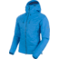 Mammut Rime Insulated Flex Hooded Jacket - Mens, Imperial, 2XL, 1013-00500-5528-117