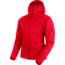 Mammut Rime Insulated Flex Hooded Jacket - Mens, Magma, 2XL, 1013-00500-3465-117