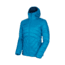 Mammut Rime Insulated Hooded Jacket - Mens, Sapphire, Small, 1013-00391-50226-113