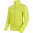 Mammut Rime Insulated Hybrid Flex Jacket - Mens, Canary, 2XL, 1013-00520-1227-117