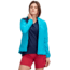 Mammut Rime Light Flex Hooded Jacket - Womens, Ocean, Medium, 1013-00850-5133-114