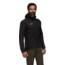 Mammut Rime Light IN Flex Hooded Jacket - Mens, Black, 3XL, 1013-03150-0001-118