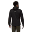 Mammut Rime Light IN Flex Hooded Jacket - Mens, Black, 3XL, 1013-03150-0001-118