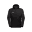 Mammut Rime Light IN Flex Hooded Jacket - Mens, Black, 3XL, 1013-03150-0001-118