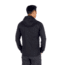 Mammut Rime Light IN Flex Hooded Jacket - Mens, Black, Extra Large, 1013-00840-0001-116