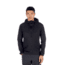 Mammut Rime Light IN Flex Hooded Jacket - Mens, Black, Extra Large, 1013-00840-0001-116